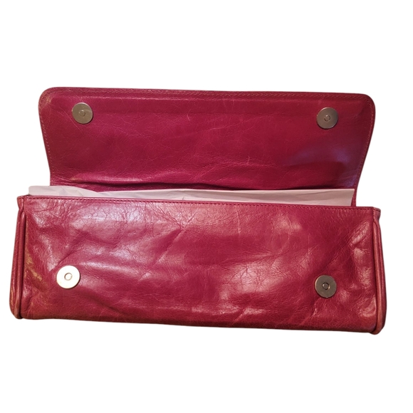 Maurizio Taiuti Clutch (Italy) - Picture 5 of 8